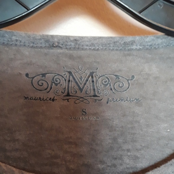 Long sleeve - Picture 2 of 4